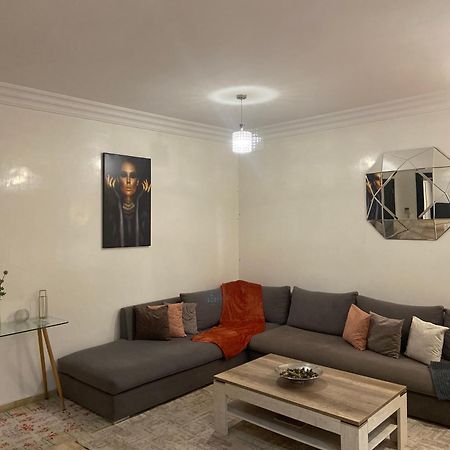 Cosylux Appartmarrakech Marrakesh Eksteriør bilde