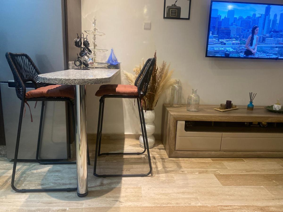 Cosylux Appartmarrakech Marrakesh Eksteriør bilde