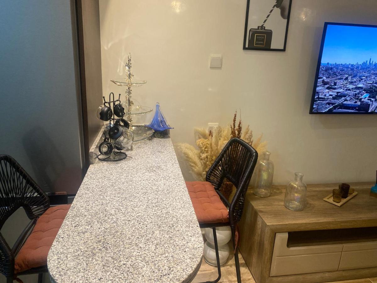 Cosylux Appartmarrakech Marrakesh Eksteriør bilde
