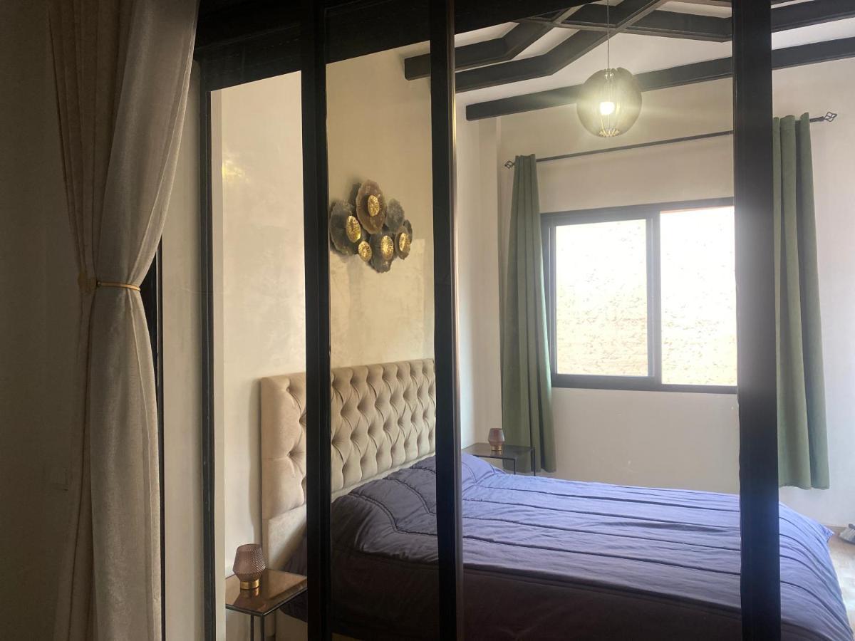 Cosylux Appartmarrakech Marrakesh Eksteriør bilde