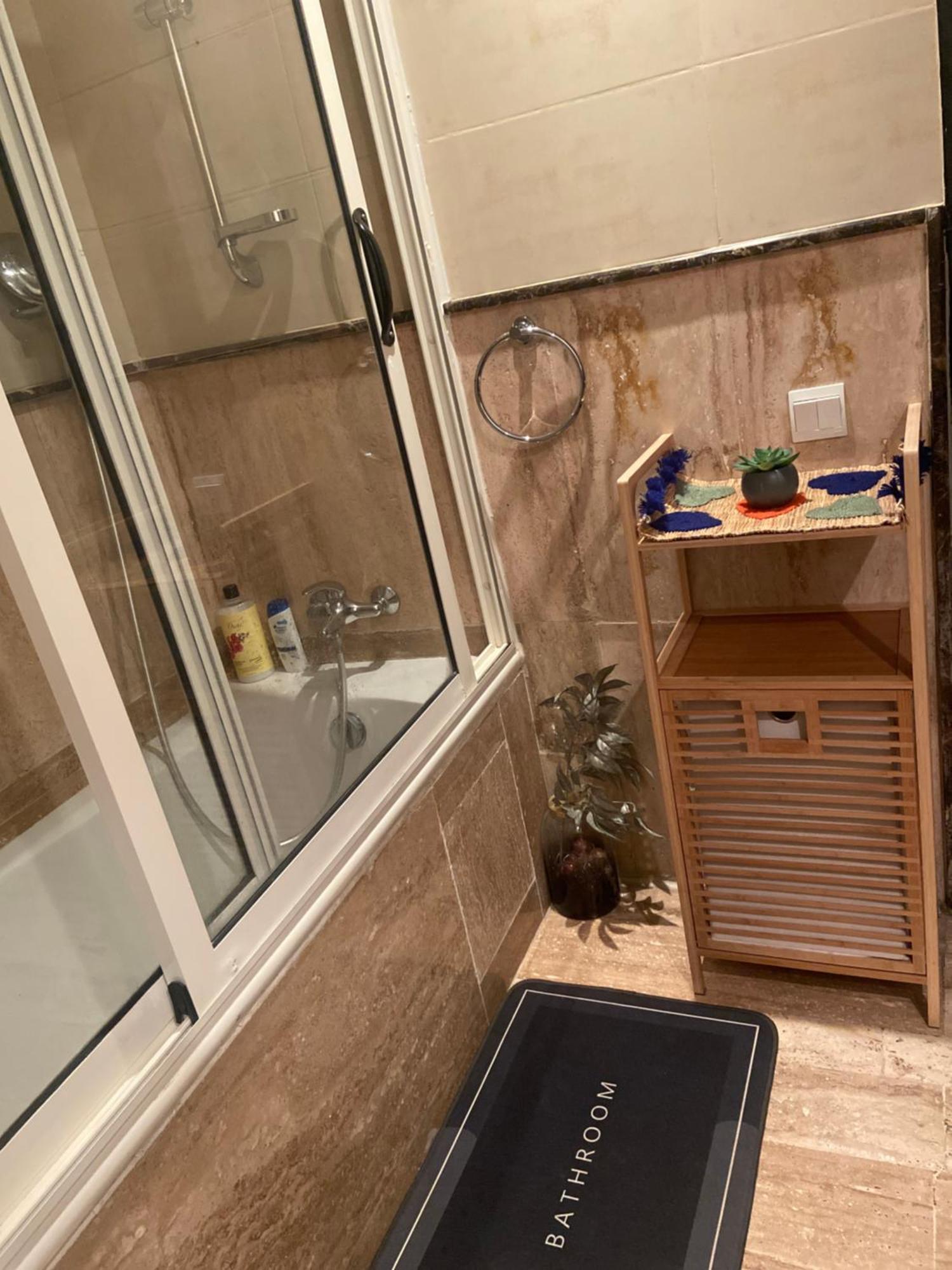 Cosylux Appartmarrakech Marrakesh Eksteriør bilde