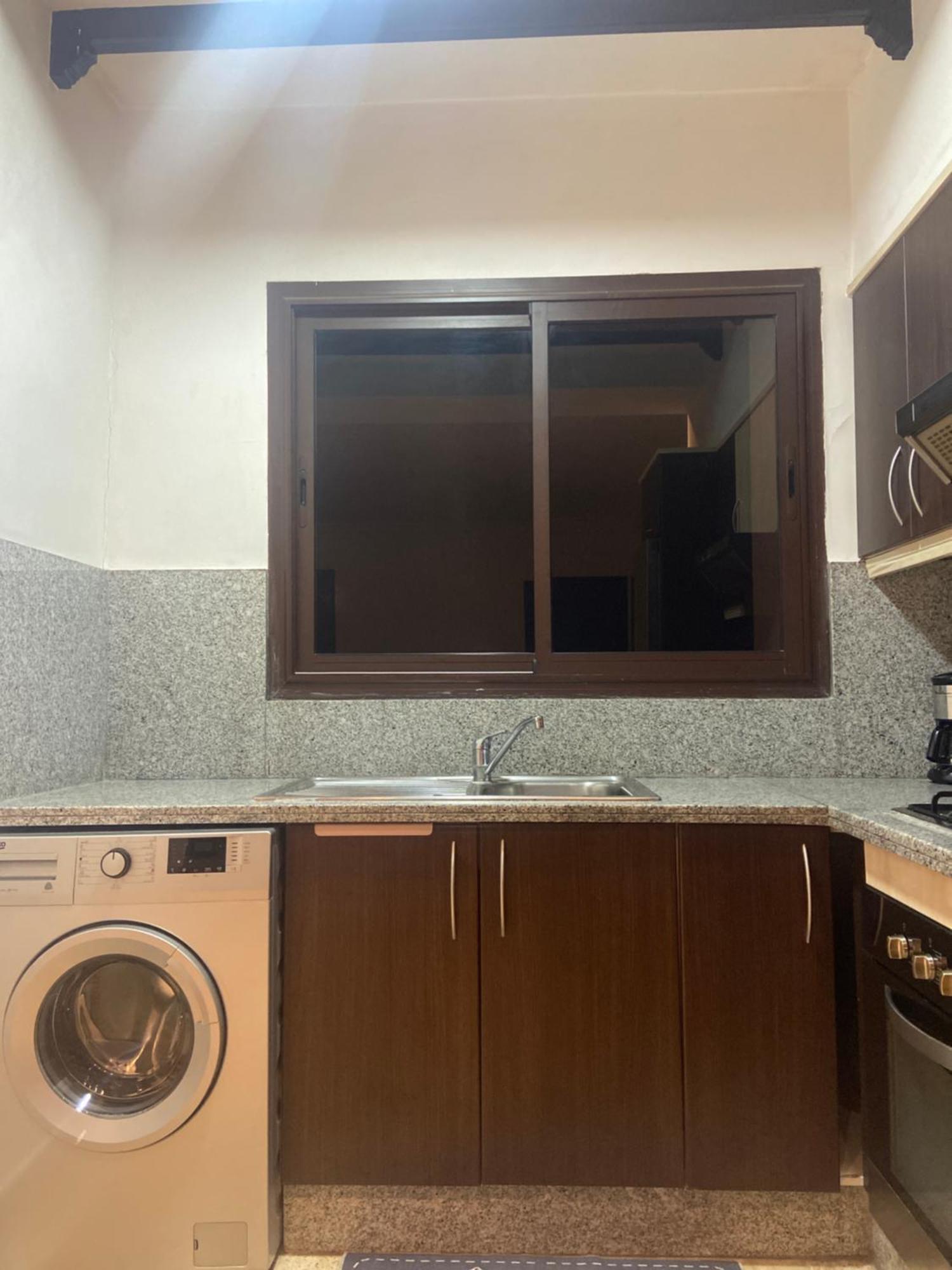 Cosylux Appartmarrakech Marrakesh Eksteriør bilde
