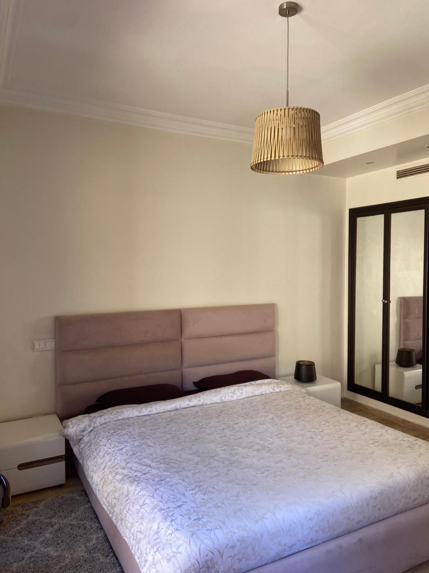 Cosylux Appartmarrakech Marrakesh Eksteriør bilde