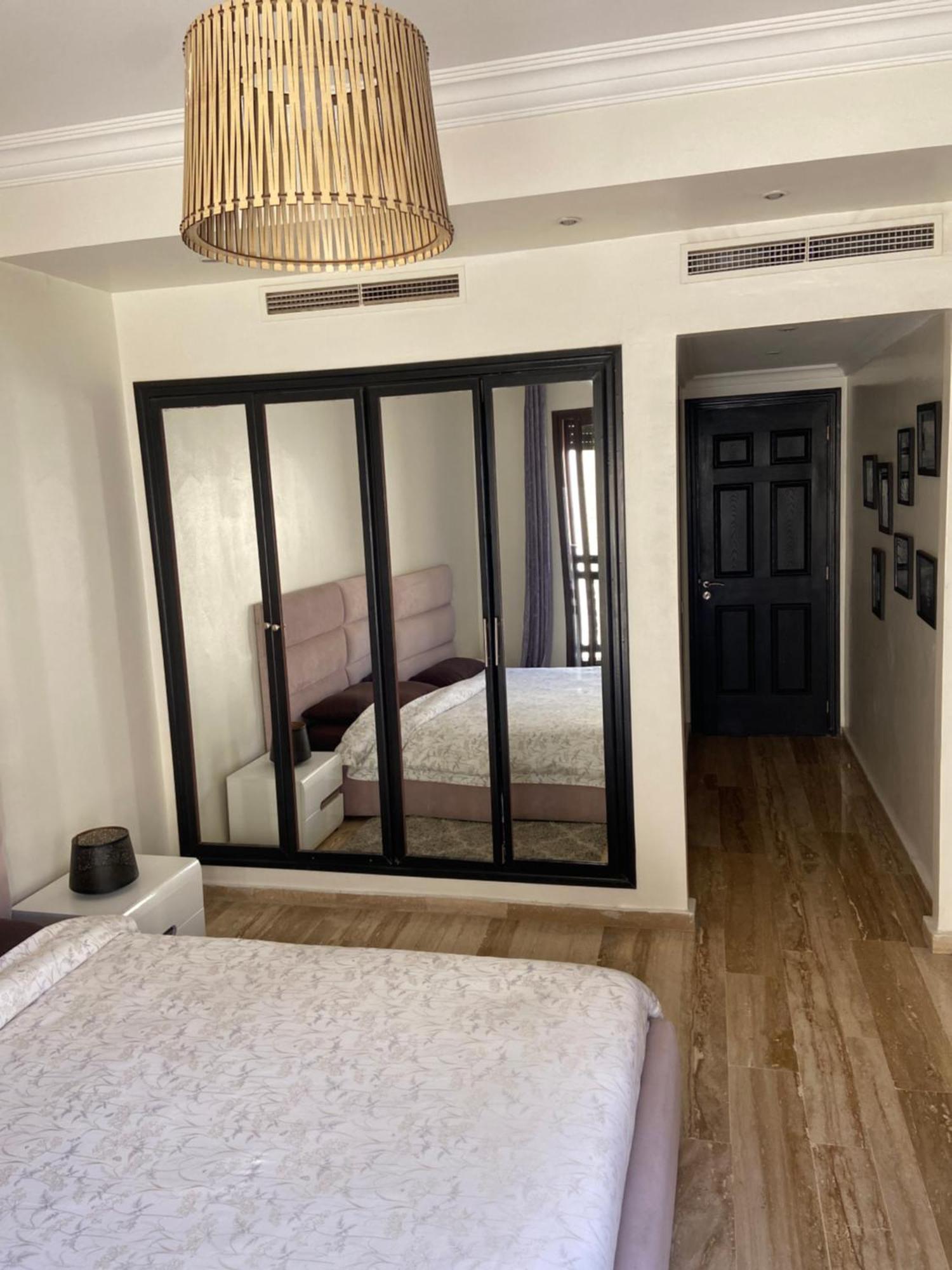 Cosylux Appartmarrakech Marrakesh Eksteriør bilde
