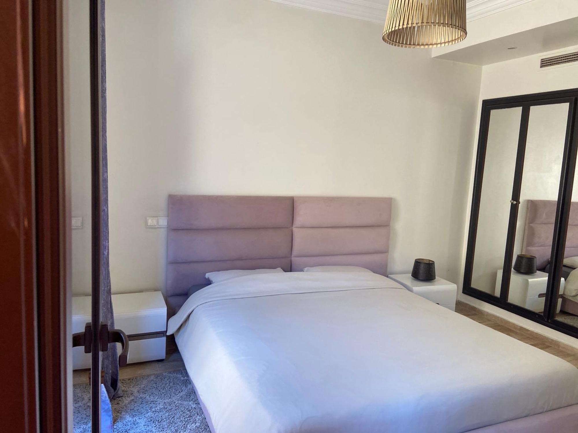 Cosylux Appartmarrakech Marrakesh Eksteriør bilde