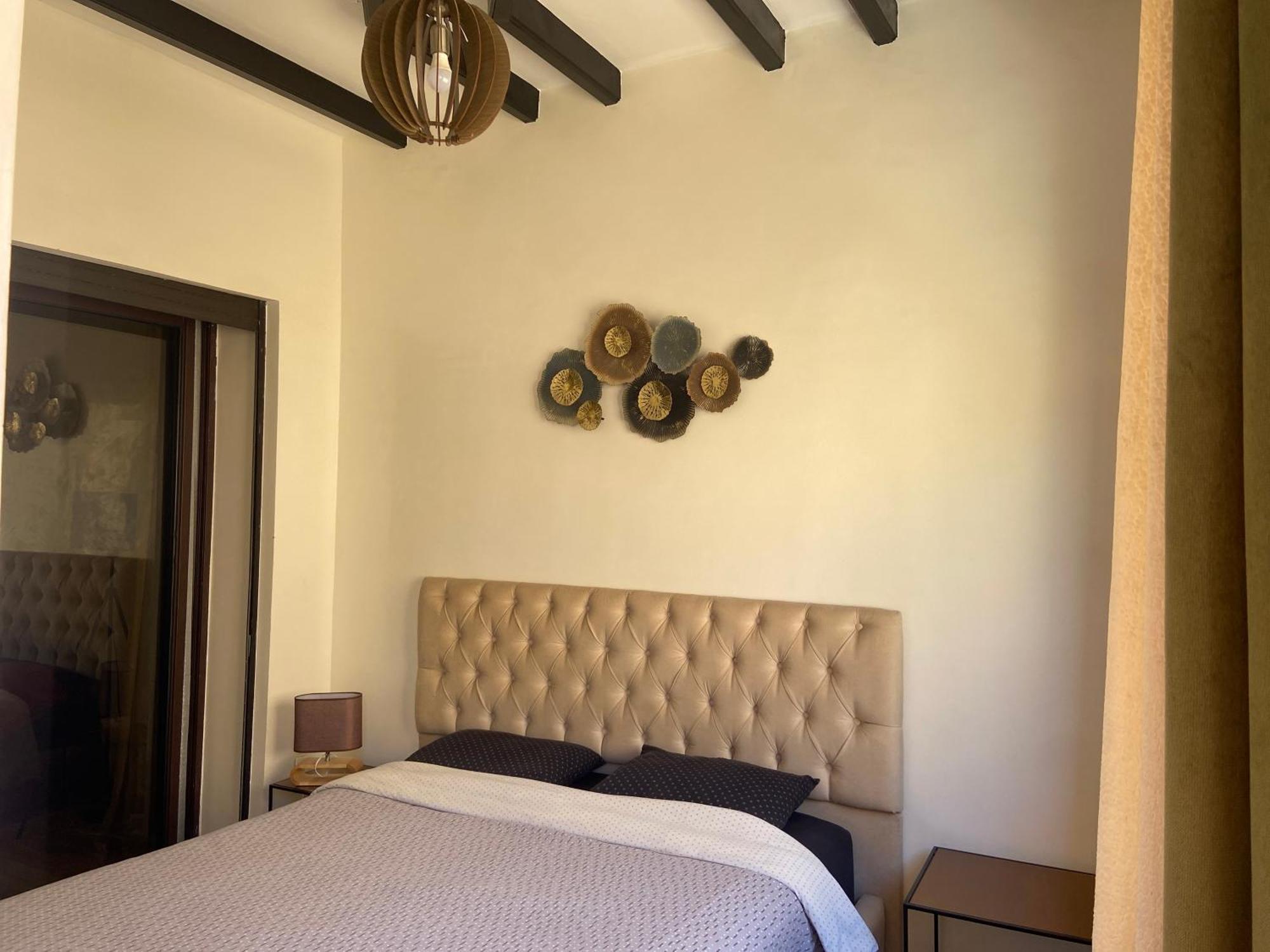 Cosylux Appartmarrakech Marrakesh Eksteriør bilde