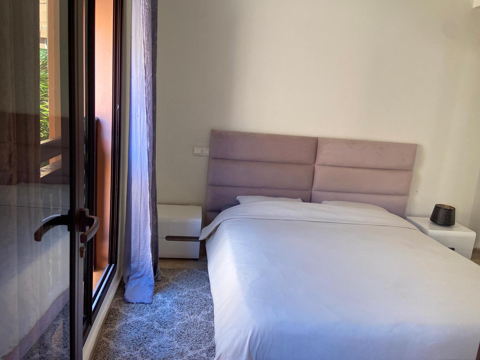 Cosylux Appartmarrakech Marrakesh Eksteriør bilde