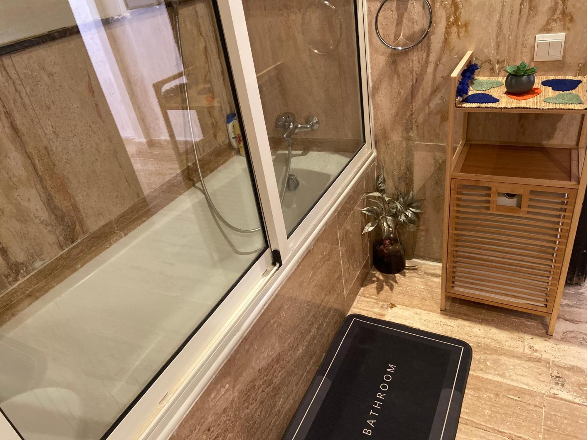 Cosylux Appartmarrakech Marrakesh Eksteriør bilde