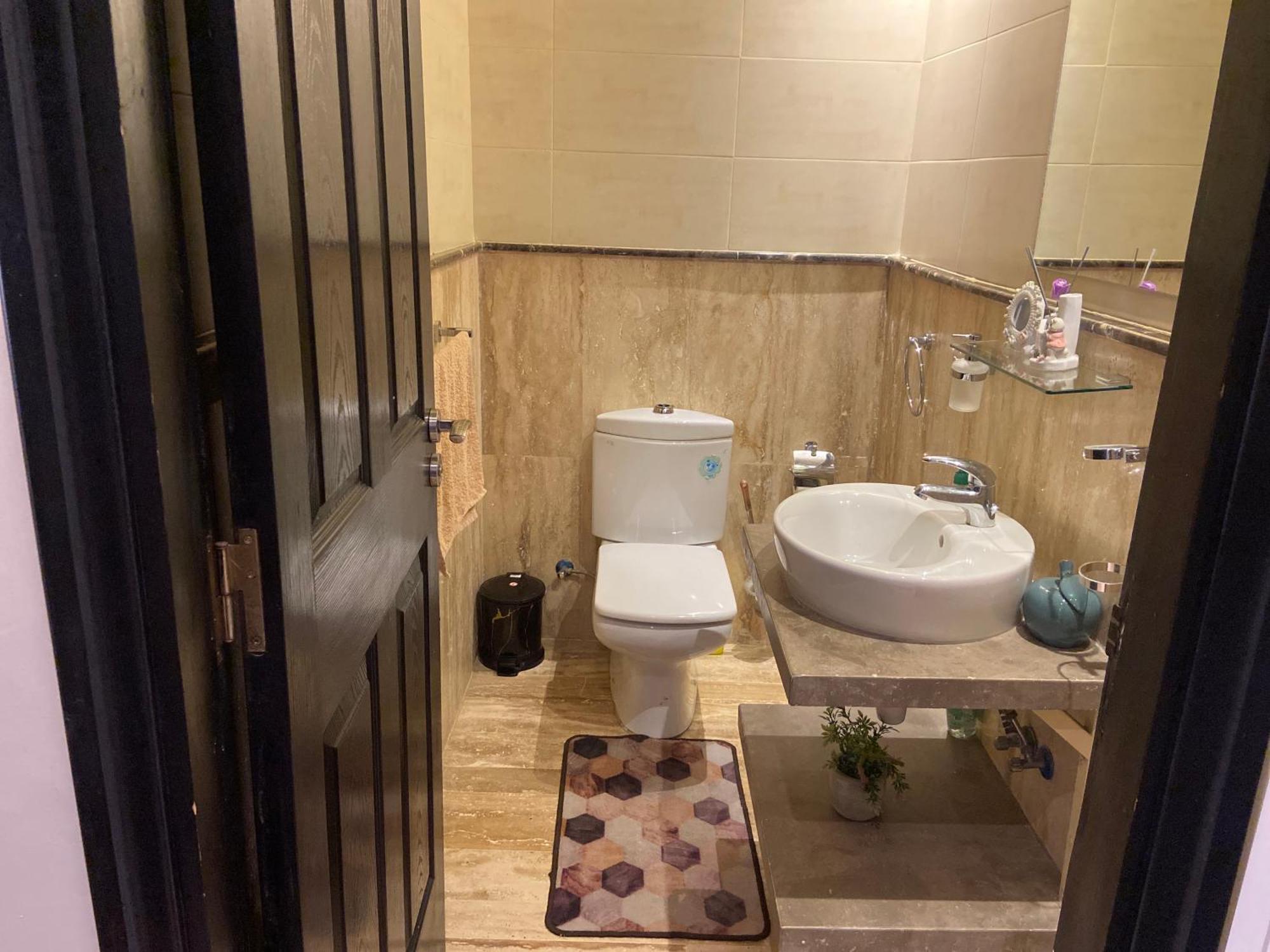 Cosylux Appartmarrakech Marrakesh Eksteriør bilde