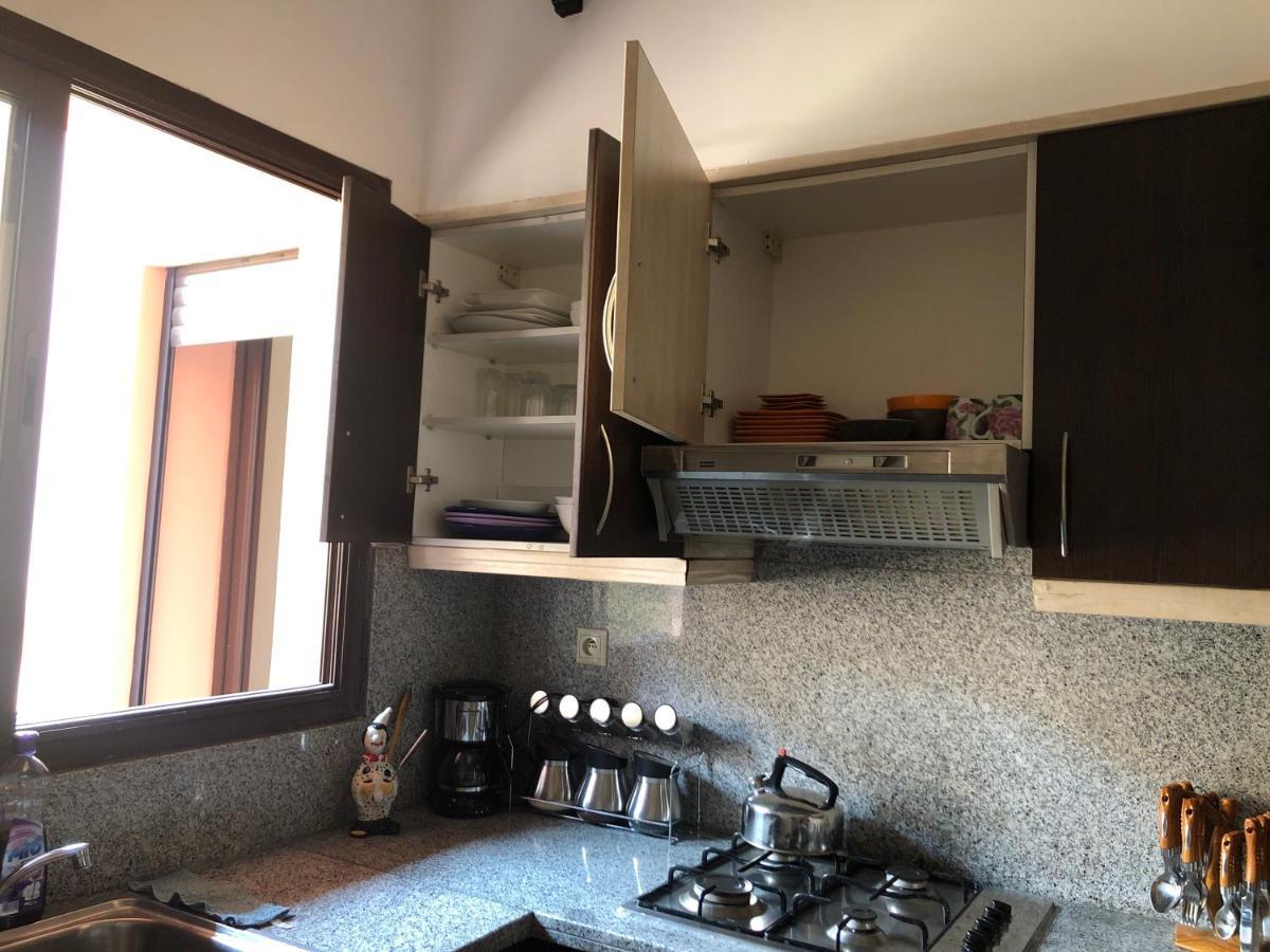 Cosylux Appartmarrakech Marrakesh Eksteriør bilde